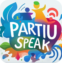PartiuSpeak